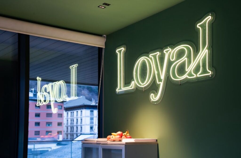 loyal consultora boutique