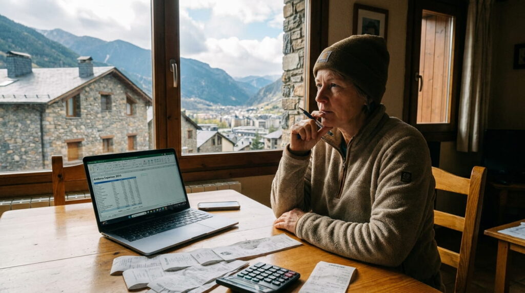 Gastos deducibles en Andorra qué puedes deducir y qué no en tu empresa