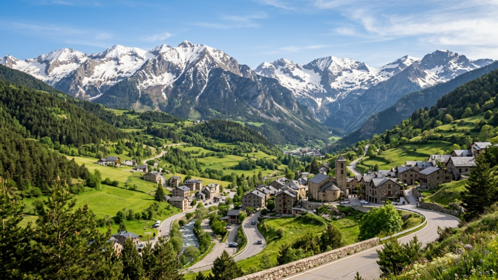 nomada digital en andorra como vivir